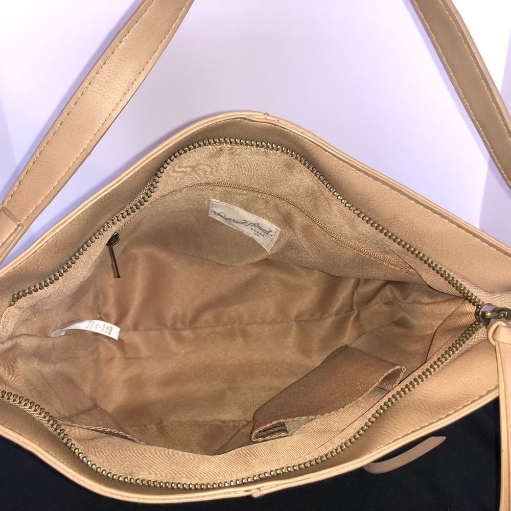 Universal Thread Goods Co. Uni Strap Shoulder Bag - image 5